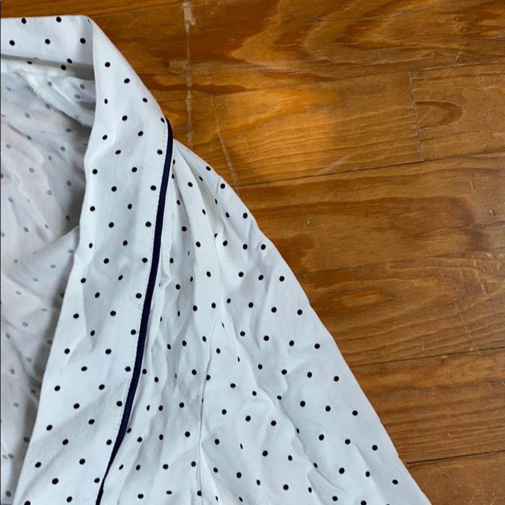 Old Navy Robe
